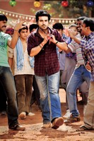 Racha Latest Stills